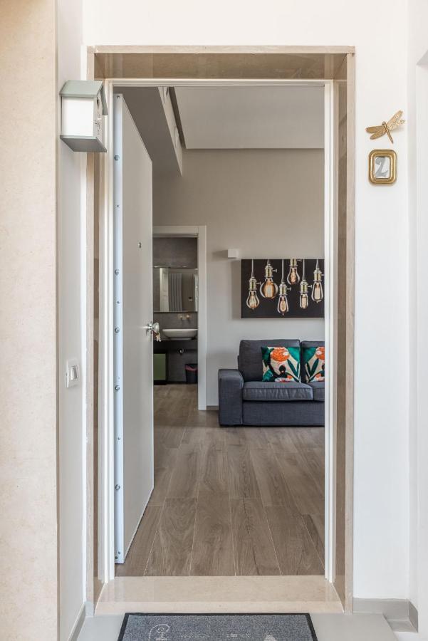 Apartment Natale Monopoli Exteriör bild
