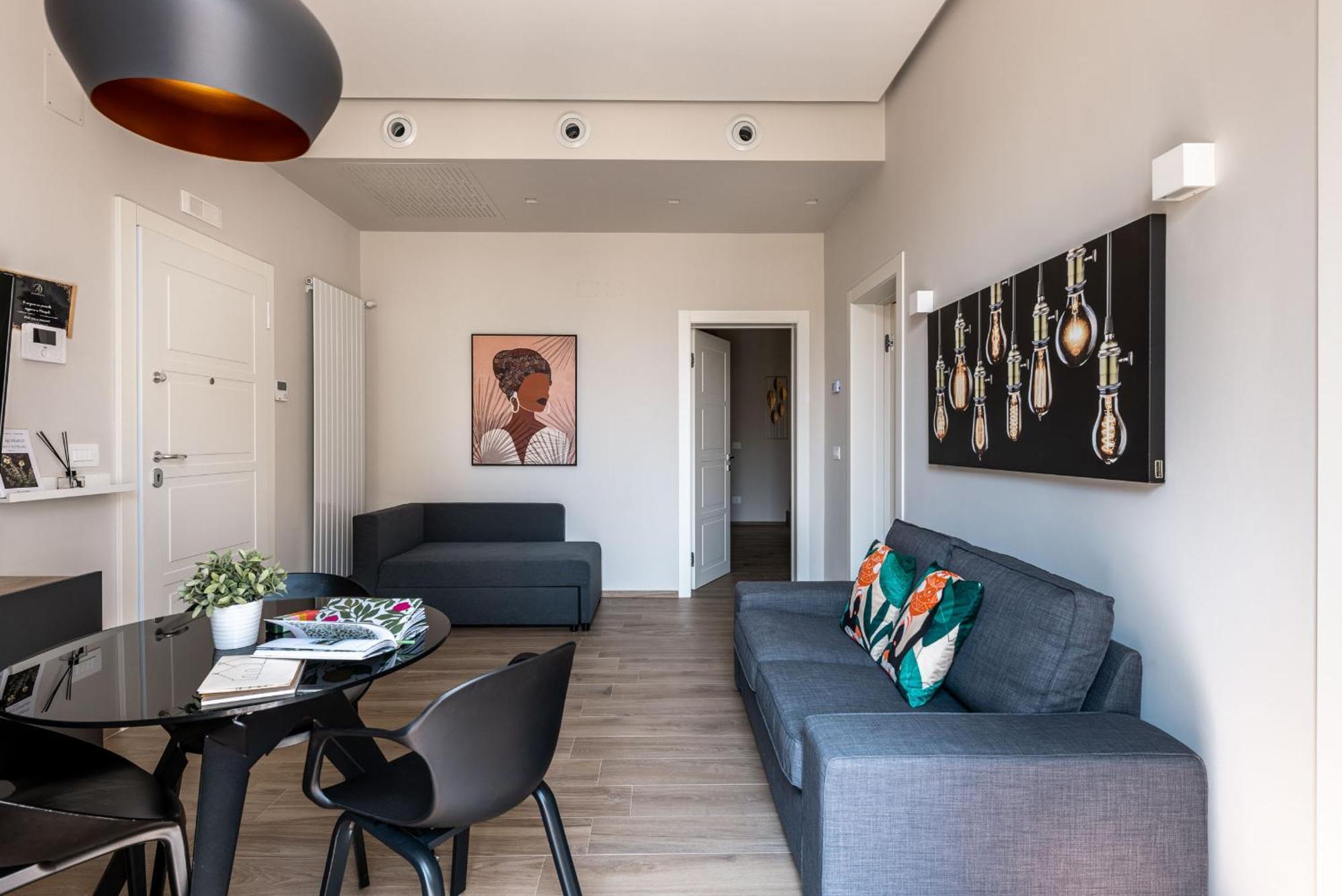 Apartment Natale Monopoli Exteriör bild